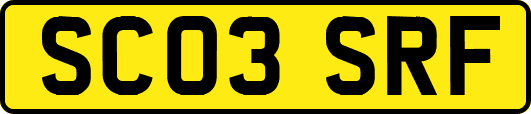 SC03SRF