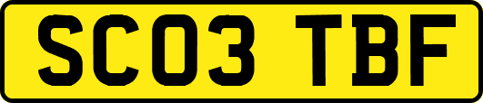 SC03TBF