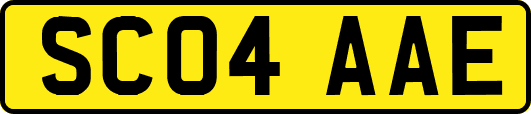SC04AAE