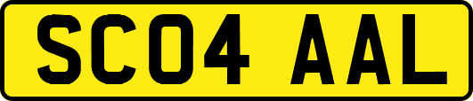 SC04AAL