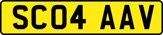 SC04AAV