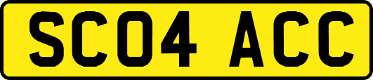 SC04ACC