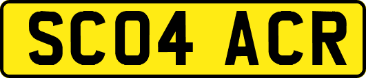 SC04ACR