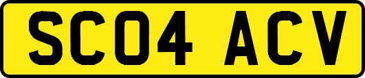 SC04ACV