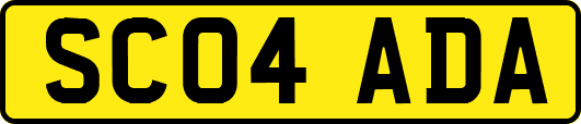 SC04ADA