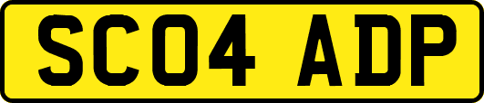 SC04ADP