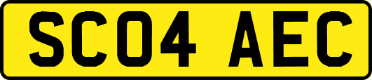 SC04AEC