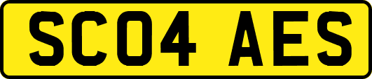 SC04AES