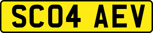 SC04AEV