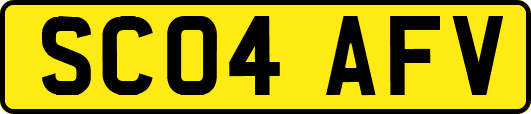 SC04AFV