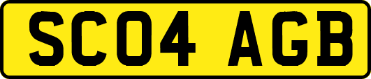 SC04AGB