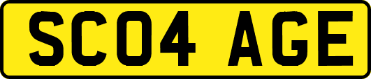 SC04AGE