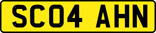 SC04AHN