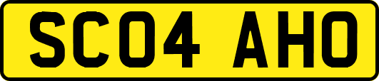 SC04AHO