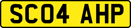 SC04AHP