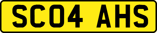 SC04AHS