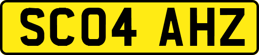 SC04AHZ