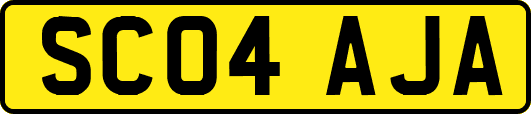 SC04AJA