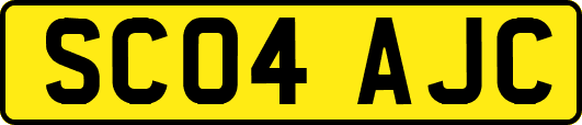 SC04AJC