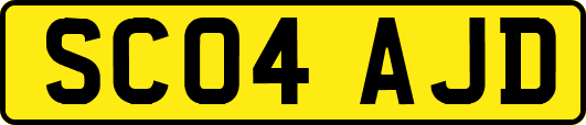 SC04AJD