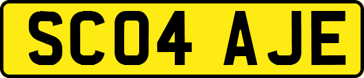 SC04AJE