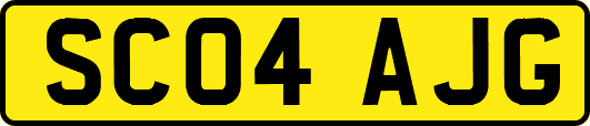 SC04AJG