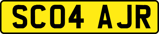 SC04AJR