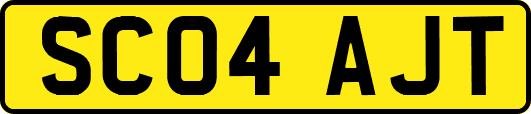 SC04AJT
