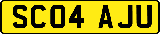 SC04AJU
