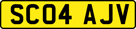 SC04AJV