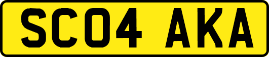 SC04AKA
