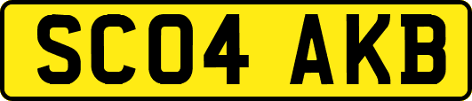 SC04AKB