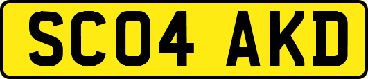 SC04AKD