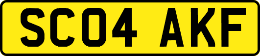 SC04AKF
