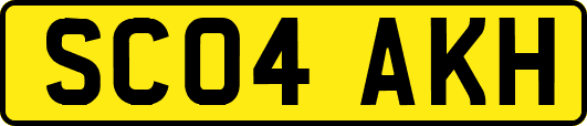 SC04AKH