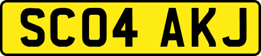 SC04AKJ