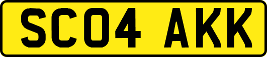 SC04AKK