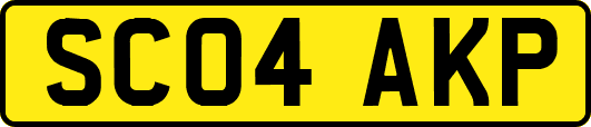 SC04AKP