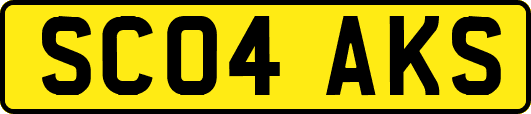 SC04AKS