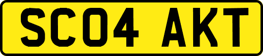SC04AKT