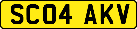 SC04AKV