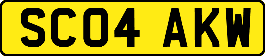 SC04AKW