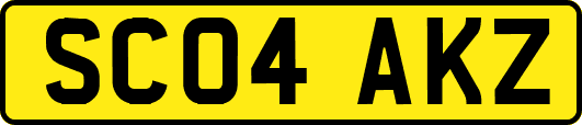 SC04AKZ