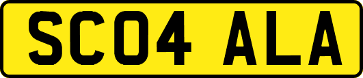 SC04ALA