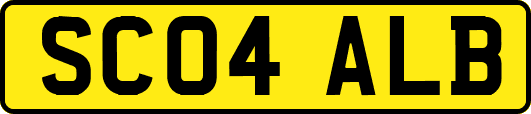 SC04ALB