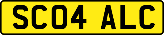 SC04ALC