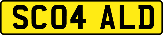 SC04ALD