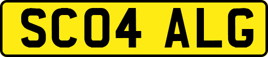 SC04ALG