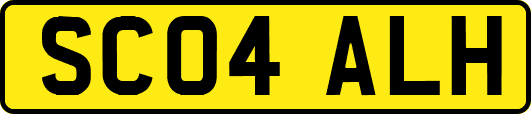 SC04ALH
