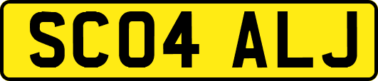 SC04ALJ